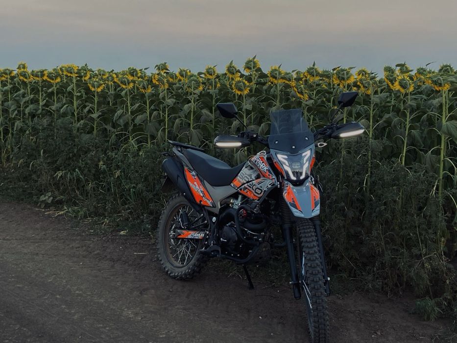спарксп200-10 продам