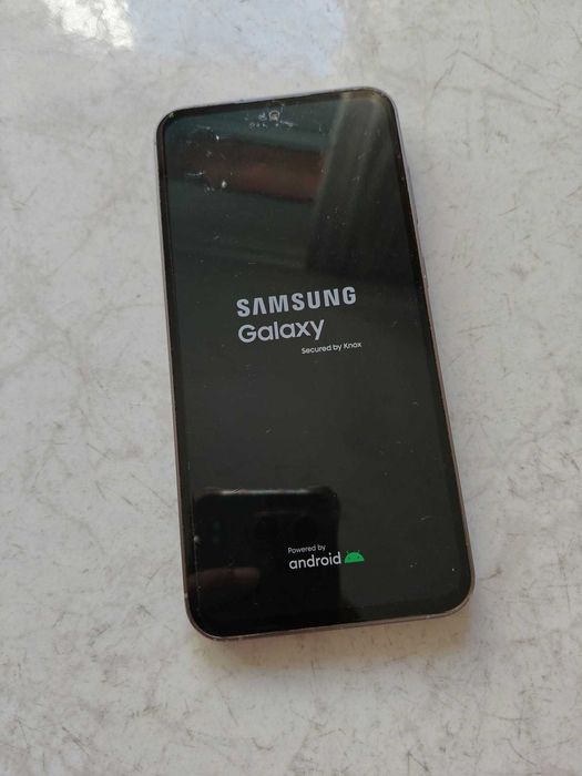 Telemóvel: Galaxy S23 Fe