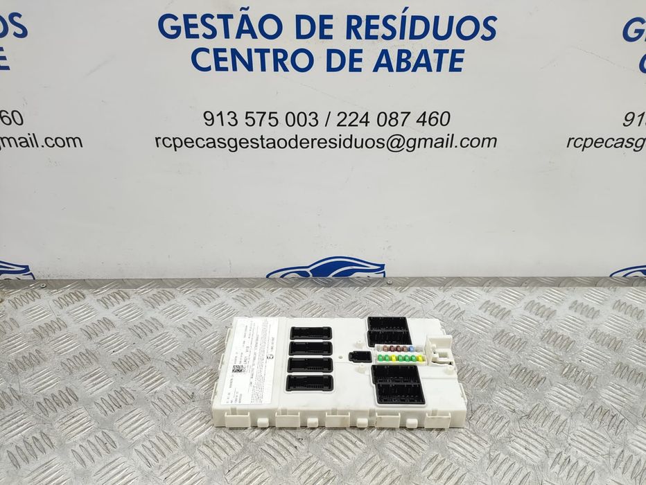Caixa De Fusíveis Mini Cooper F56