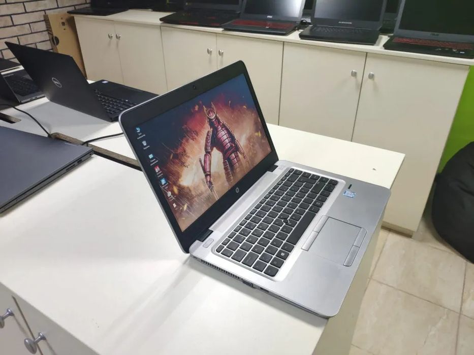 HP EliteBook 840 G3  Core i5