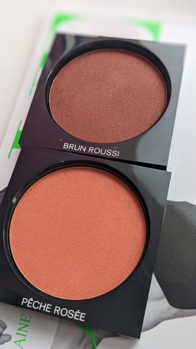 Chanel декоративна косметика