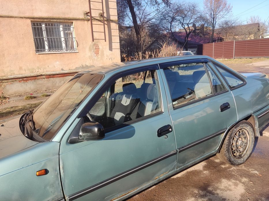 Daewoo Nexia/ Део Нексія