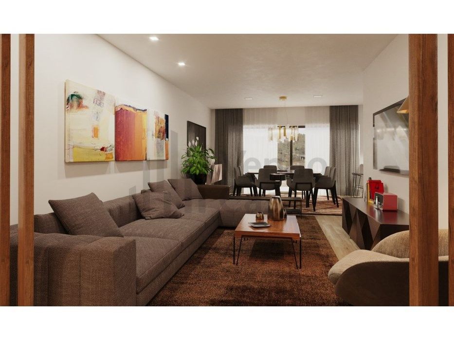 Vende-se T3 Condomínio Privado- Braga — Celeirós, Aveleda E Vimieiro, Braga