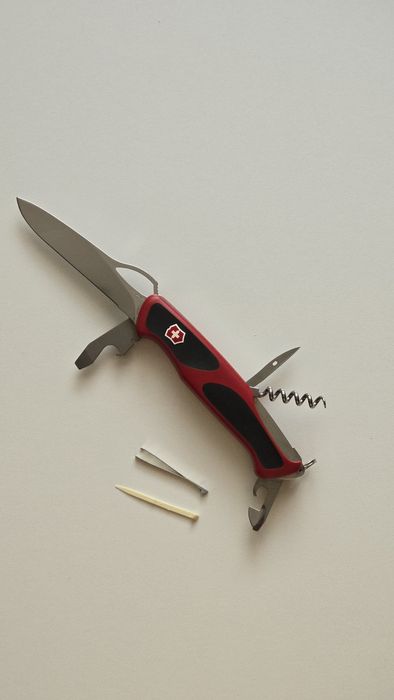 Victorinox ranger, rangergrip 61 M, 130mm