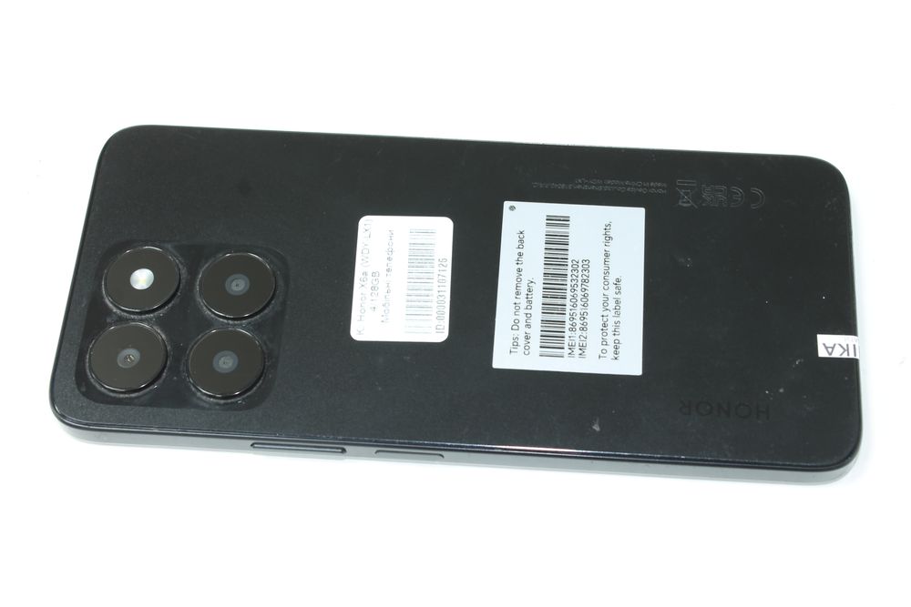 Honor X6a (WDY-LX1) 4/128GB