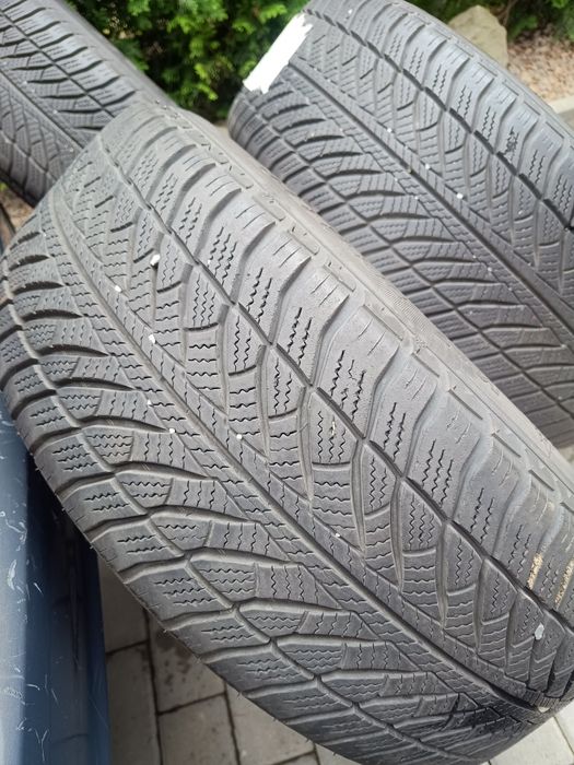 Oryginalne koła aluminiowe 17 cali BMW