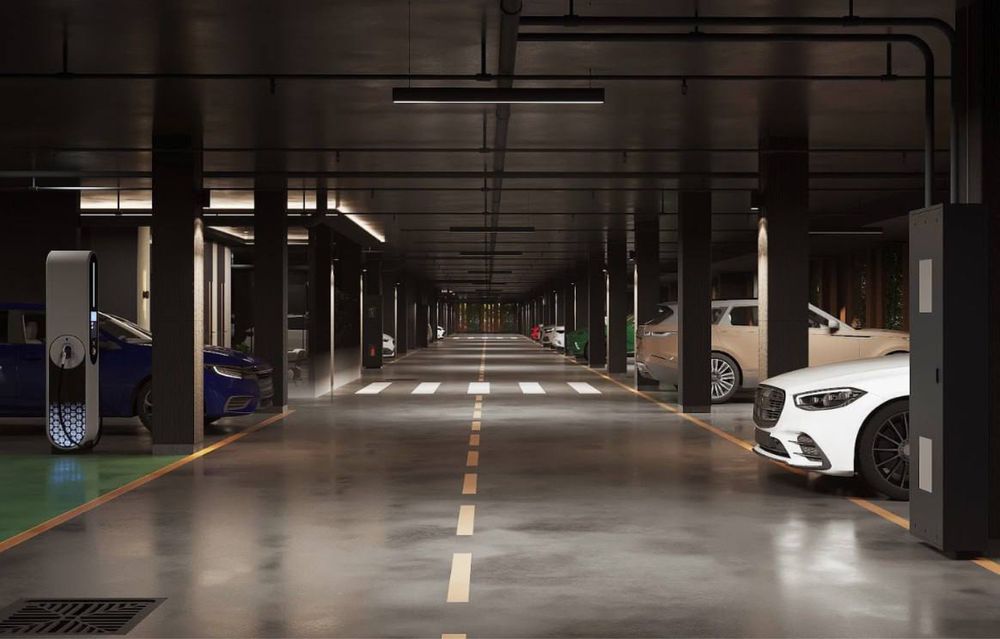 2-кімнатна квартира за адресою Куликове поле пл. (площа 126 м²) - Atlanta.ua - фото 14