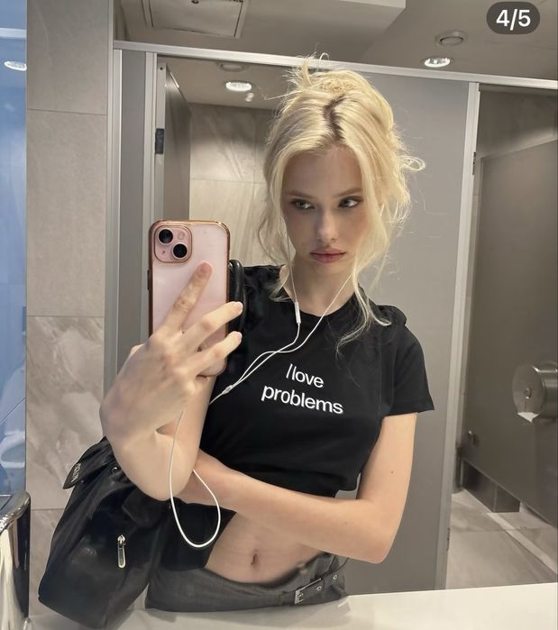 Футболка heyyasisters