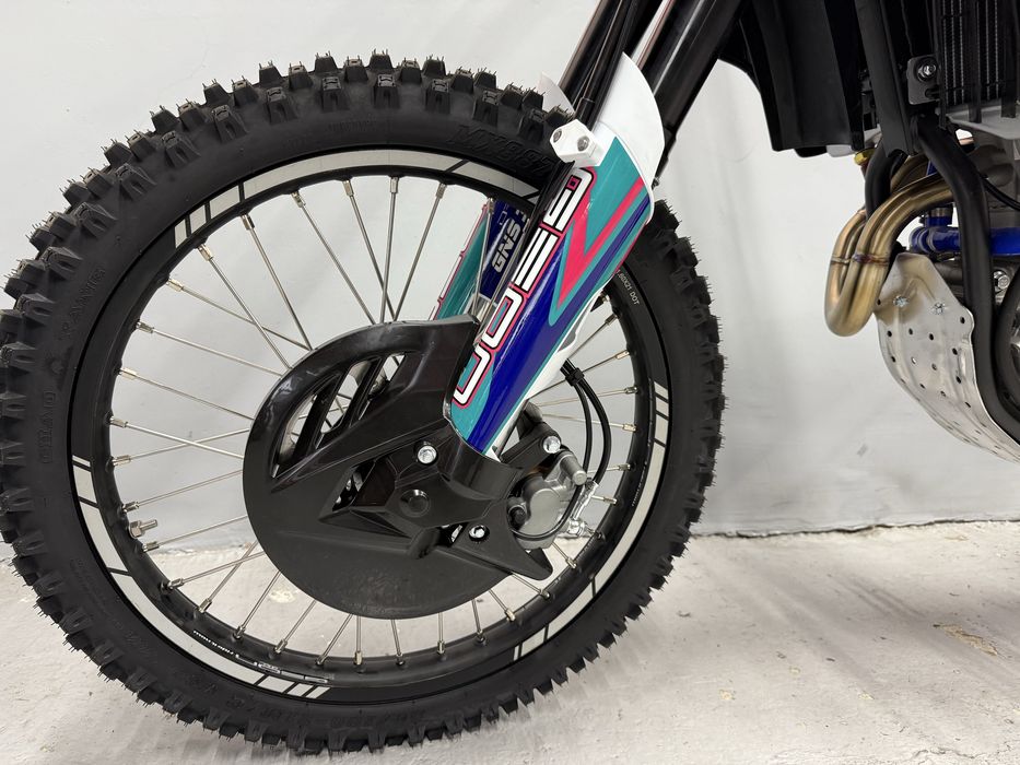 Ендуро GEON Dakar GNS300R