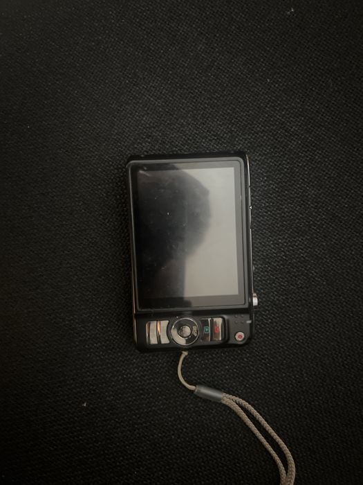 camera casio em otimo estado