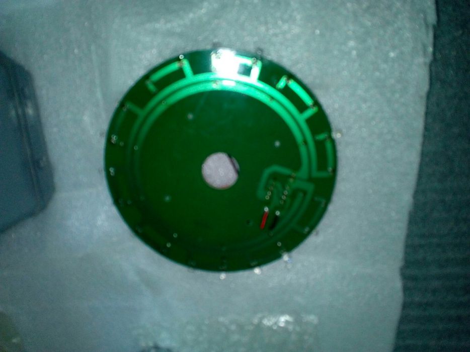 Peças cabine duche Aurlane