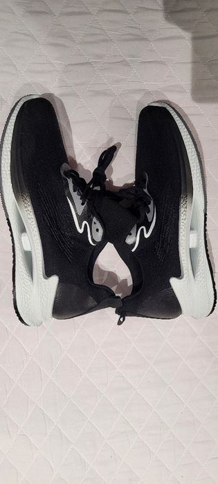 Nowe buty sneakersy roz 44