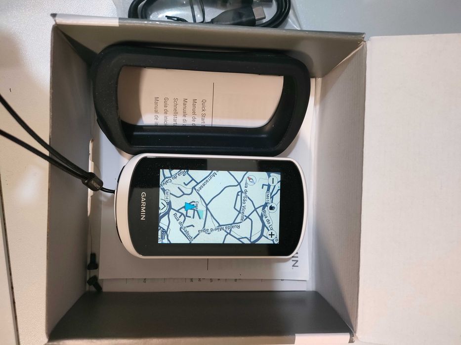 GPS Garmin Explorer 2501988738865582083