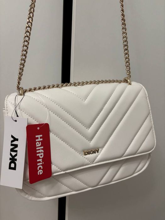 DKNY torba damska