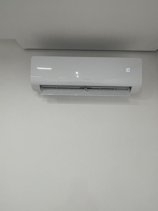 Кондиціонер Gree Pular Inverter!АКЦІЯ!!!