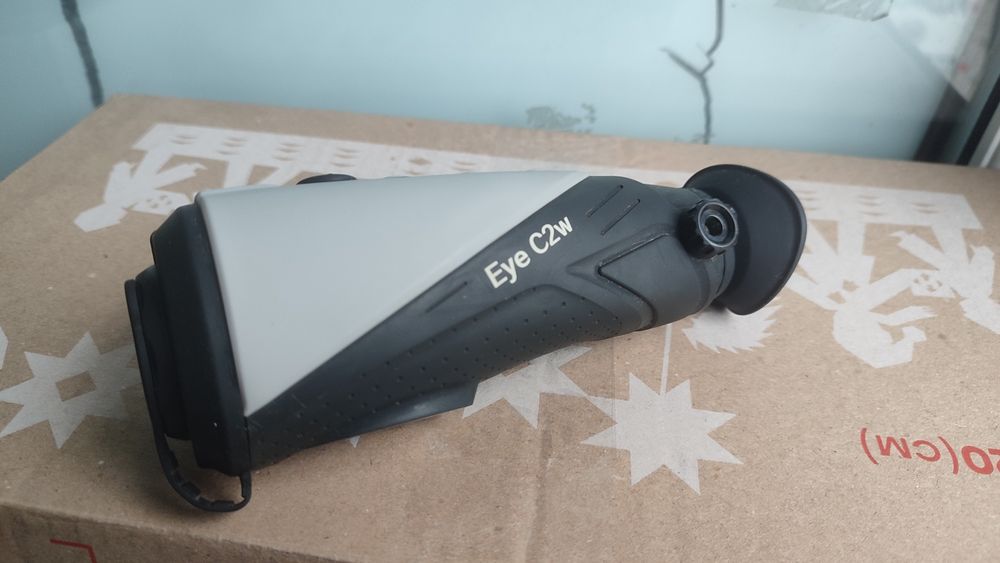 Тепловізор InfIRay xEye C2W