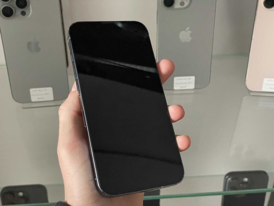 iPhone 13 Pro 128 Gb Neverlock / Магазин + Гарантія