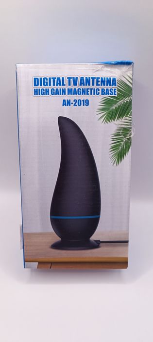 ТВ Антена  AN-2019