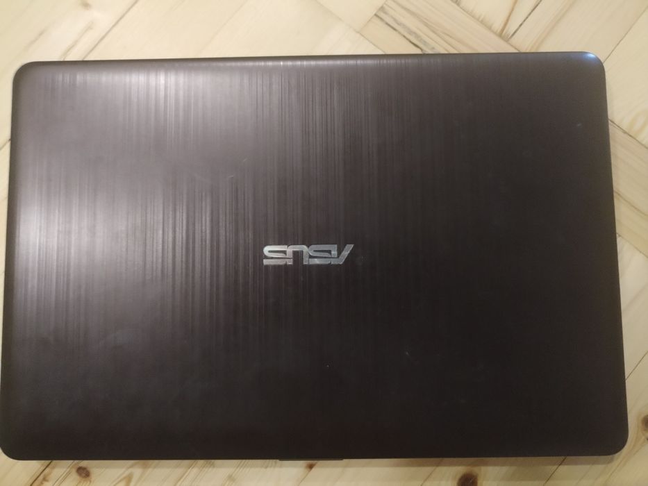 Ноутбук Asus X540U Intel Core i3-6006U