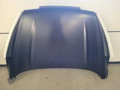 Компл капот Форд Ескейп FORD ESCAPE, 2017 -2022