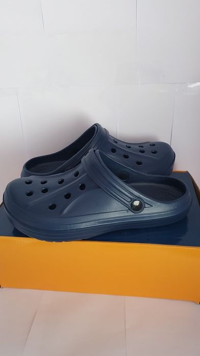 Crocsy  / klapki męskie nowe z pianki Rozmiar 45