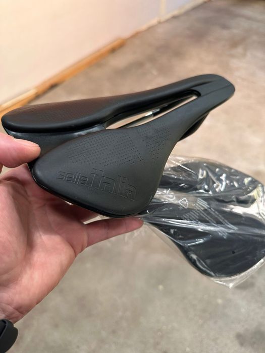 Selim selle italia boost