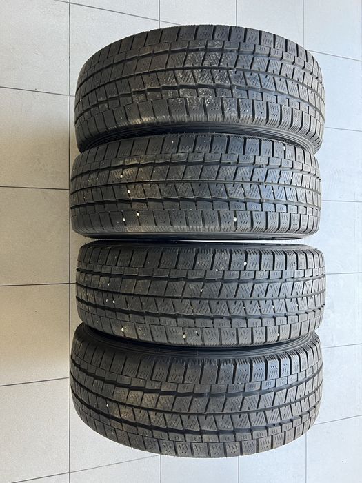 195/60 r16c falken eurowinter