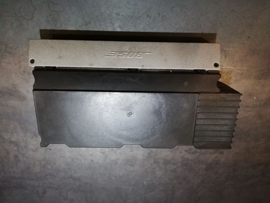 WZMACNIACZ AUDIO BOSE AUDI Q7 4L 4L0035223D