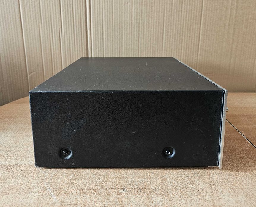 Deck Technics RS-676USD