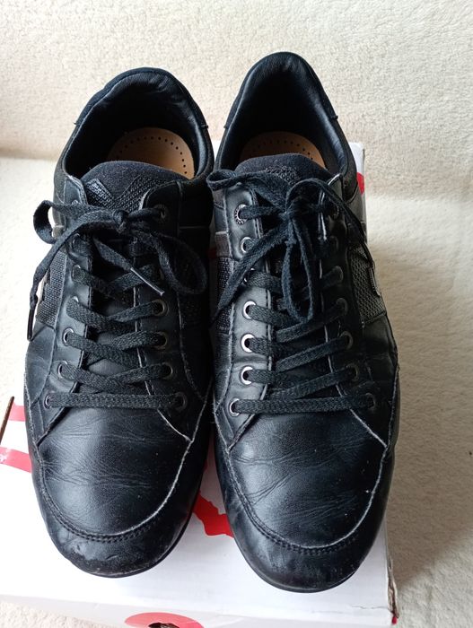 Buty sportowe Lacoste