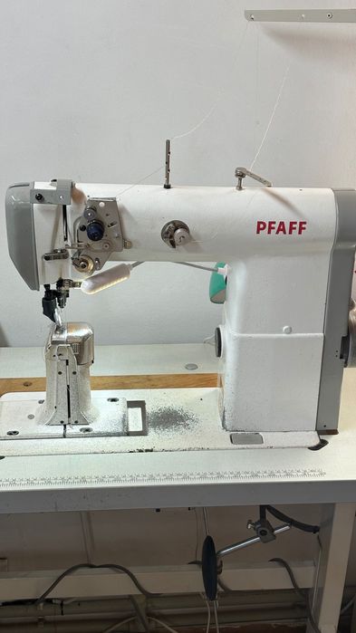 Продам швейні колонкові машинки