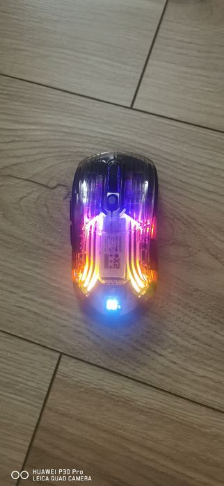 Myszka Attack Shark x2 pro