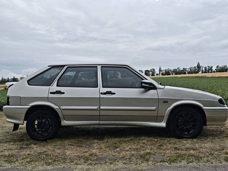 ВАЗ / Lada 2114 Samara 2005 VIN XTA21140053850046 фото оголошення 10 з 20