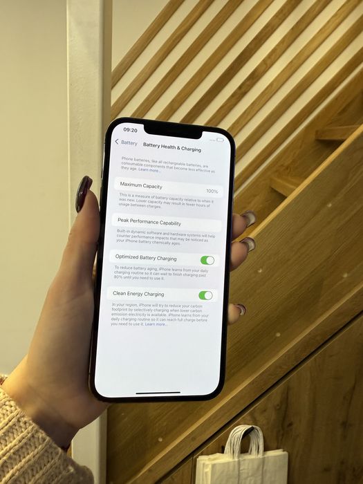 Used iPhone 12 Pro Max 256gb Graphite