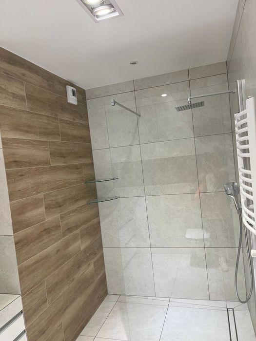 Wynajmę 2 pokojowe z garażem, Park Łokietka, Siemianowice Śl.