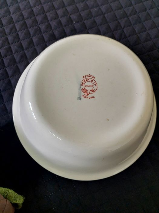 Saladeira Sacavén Vintage