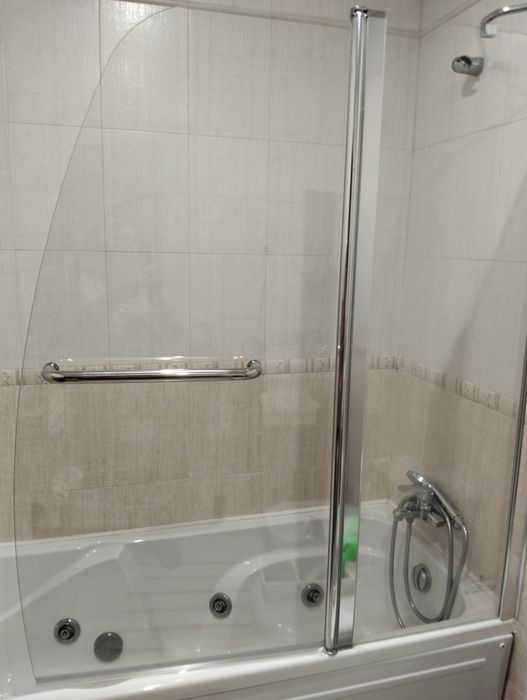 Resguardo de banheira