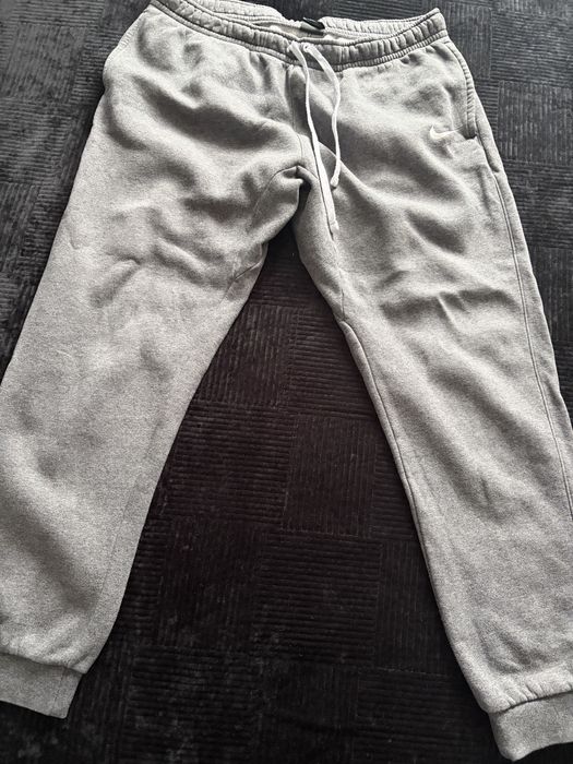 Spodnie dresowe Nike