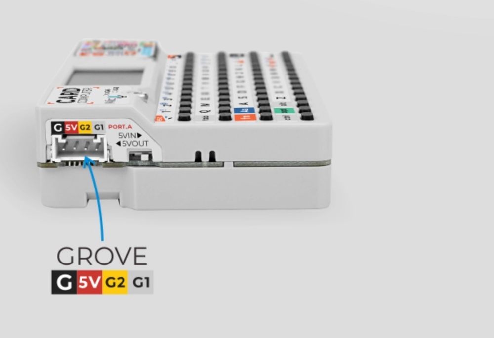 M5stack Cardputer card computer M5 Stack