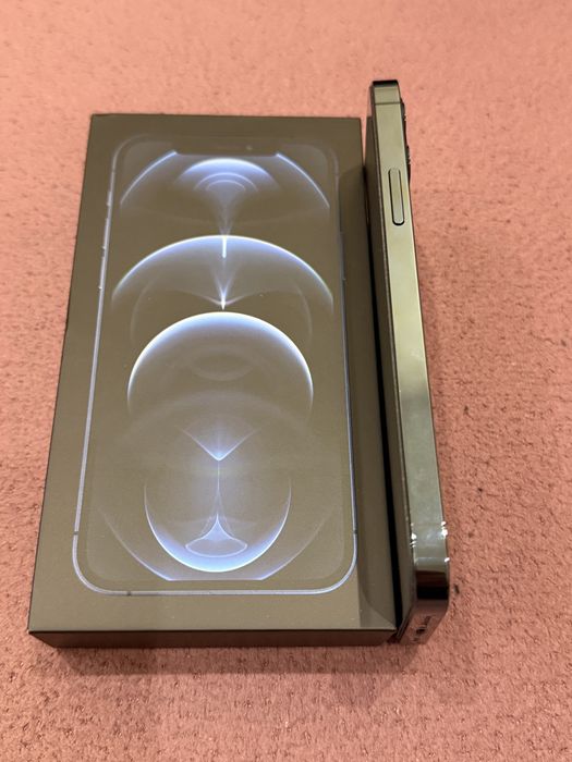 Айфон 12 про 128 Гб б/у