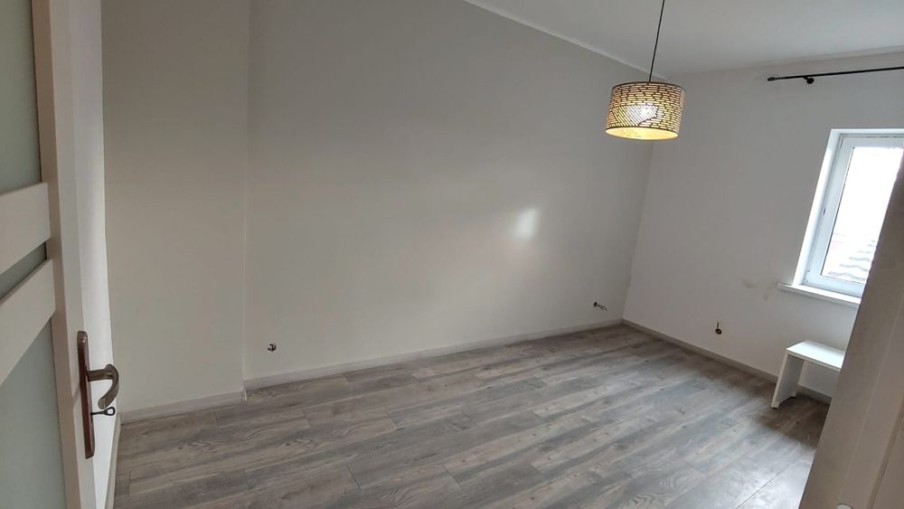 Mieszkanie bezczynszowe / garaż / centrum