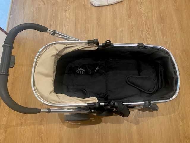 Versatile 2-in-1 Stroller426334228527206404