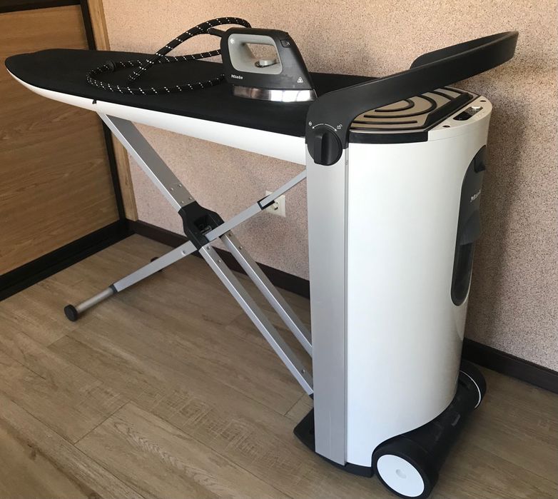 Гладильная система MIELE B 1312 Fashion Master