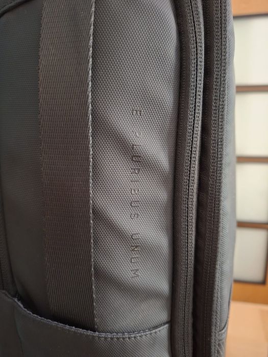 Mochila oficial SLBenfica