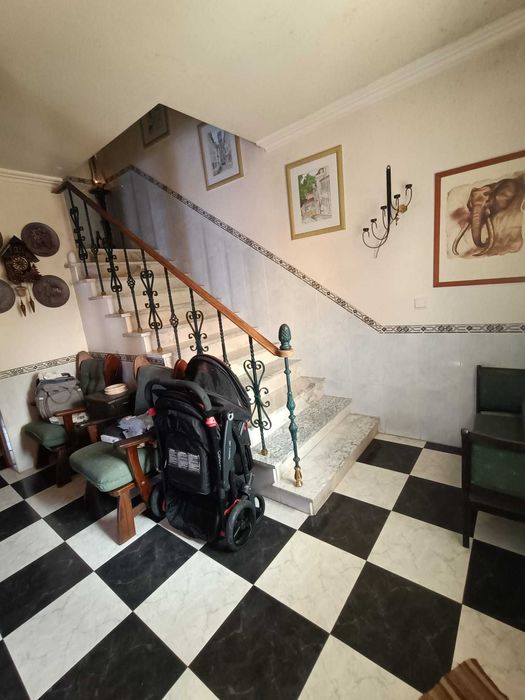 Moradia pontinha Não Imobiliárias