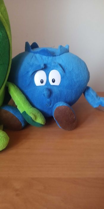 Świeżaki pierwsza edycja