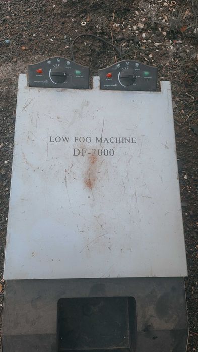 Fritadeira industrial