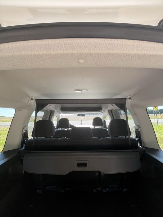 Volkswagen Caddy 2017 VIN WV2ZZZ2KZHX139857 фото оголошення 12 з 24