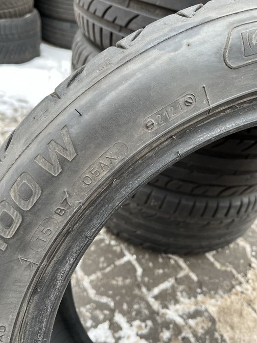 Tigar Ultra High Performance 245/45 R18 100W