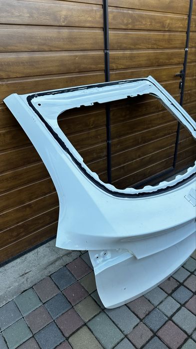 Кришка багажника, ляда tesla model y ev31278